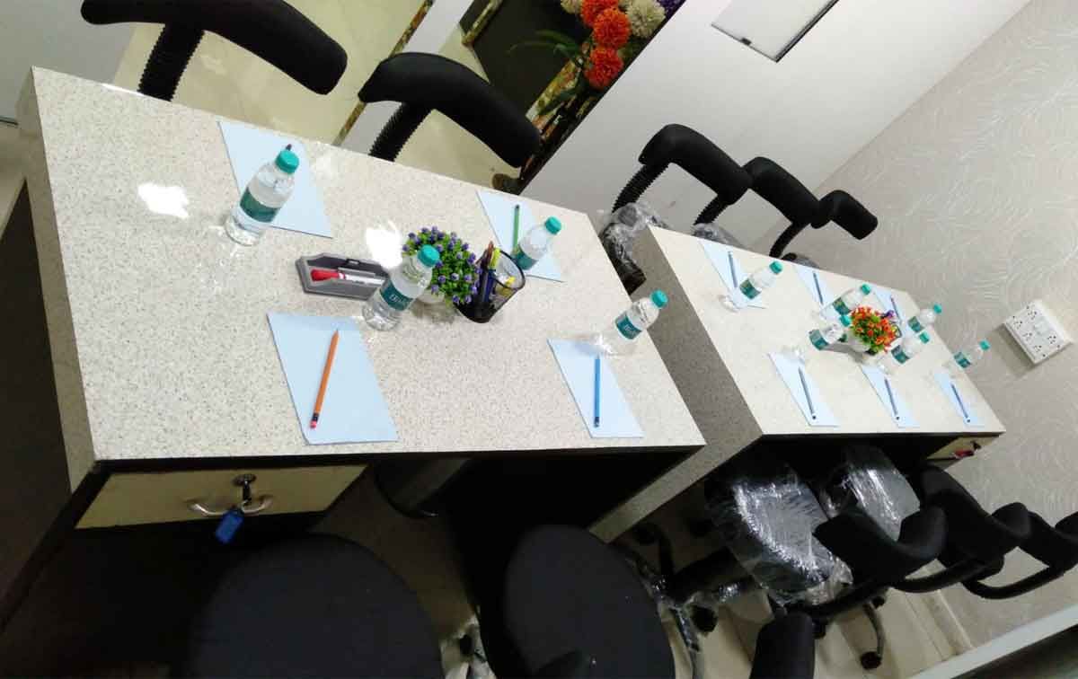 Ausum Coworking & Business Centre 